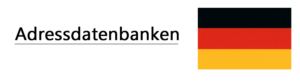 adresdatenbank deutsch