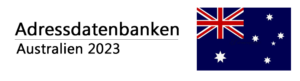 adressdatenbanken australien